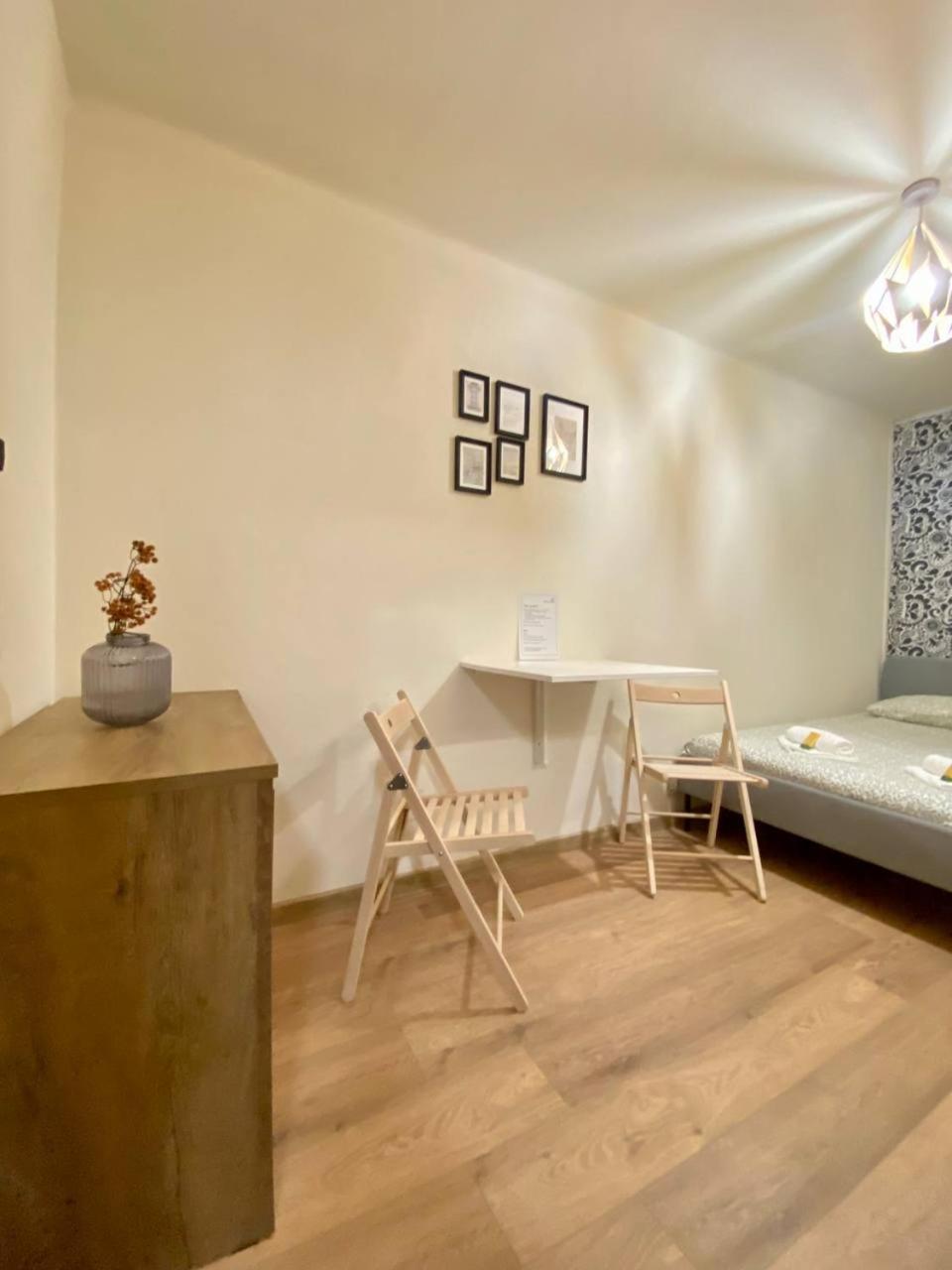 Halby Rooms In The Very Center Of Warsaw Exterior photo